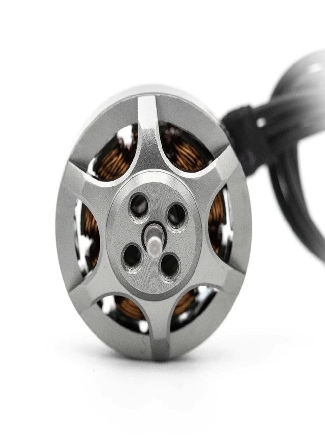 إيماكس 4 قطع من محركات EMAX ECO Micro 1404 بدون فرش 2-4S 3700KV / 4800KV / 6000KV (6000KV) - Image 4